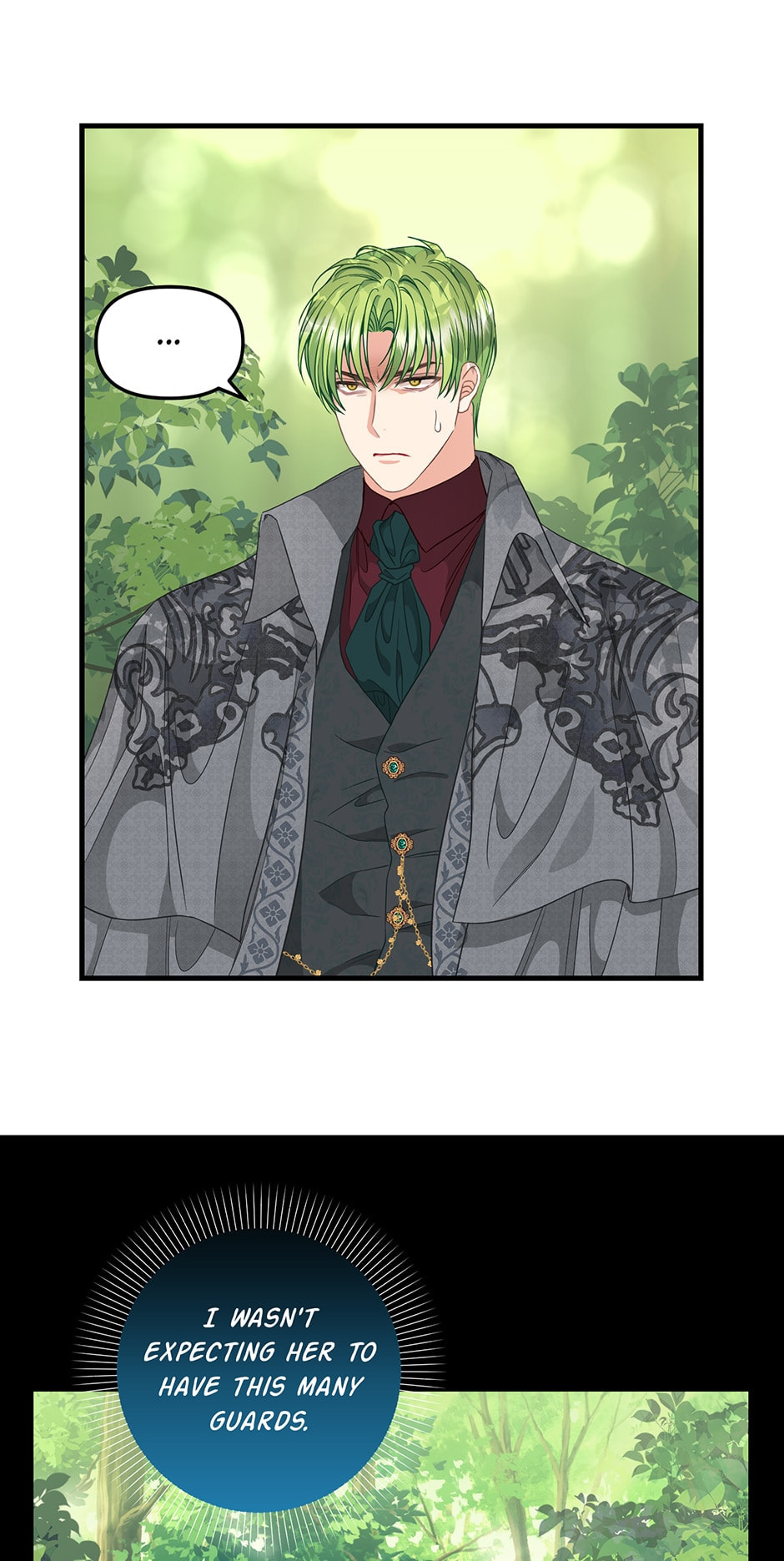 Read Just Leave Me Be chapter 98 image 10 on Lezhin