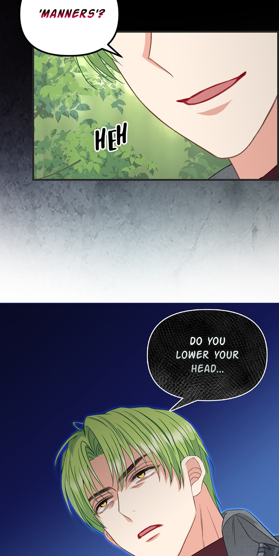 Read Just Leave Me Be chapter 98 image 16 on Lezhin
