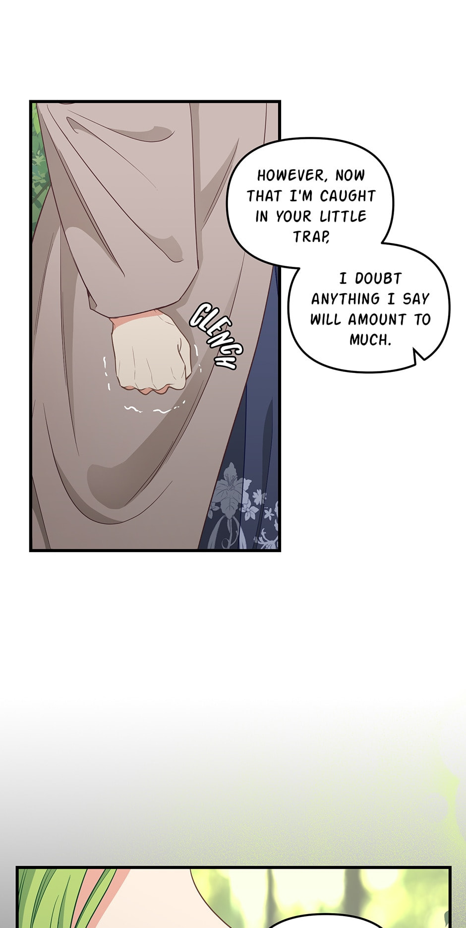 Read Just Leave Me Be chapter 98 image 18 on Lezhin