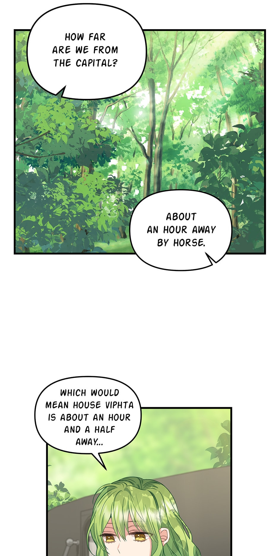 Read Just Leave Me Be chapter 98 image 21 on Lezhin