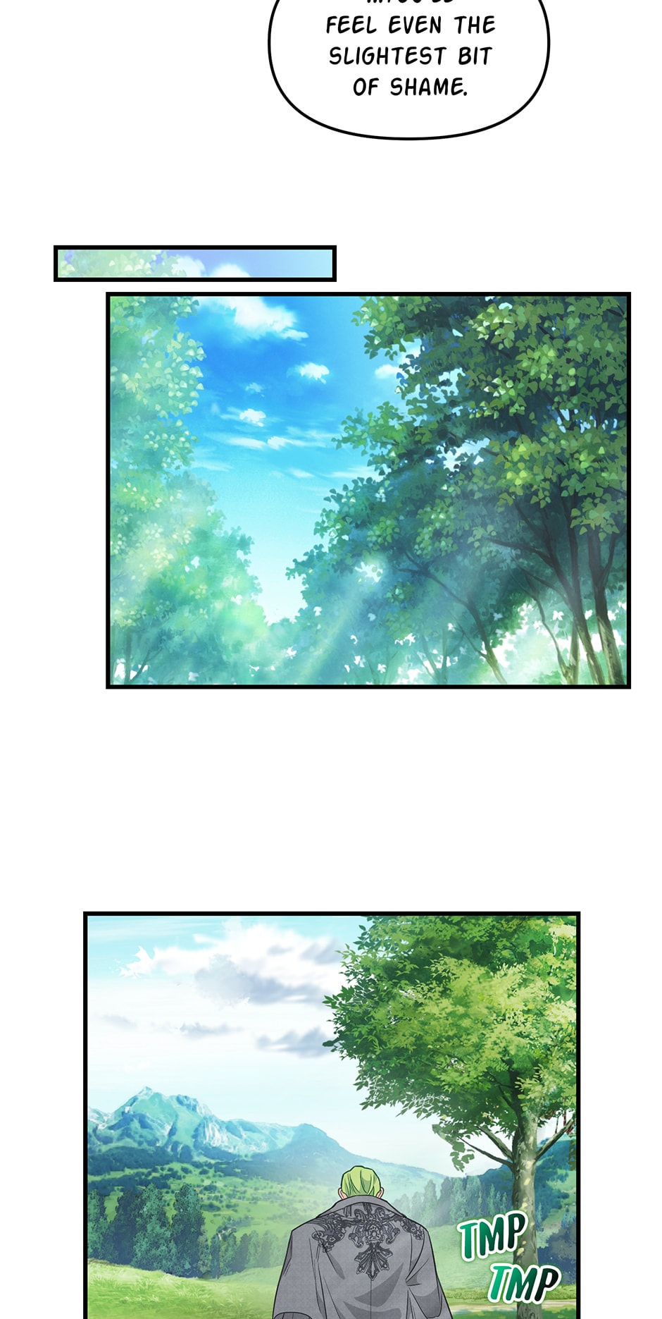 Read Just Leave Me Be chapter 98 image 24 on Lezhin