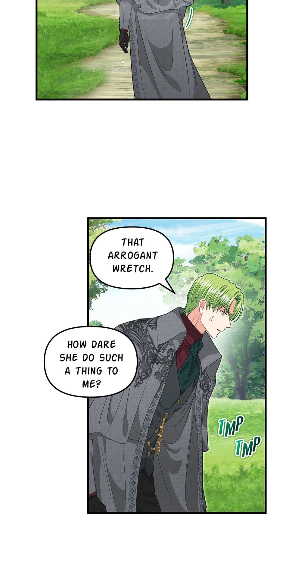 Read Just Leave Me Be chapter 98 image 25 on Lezhin