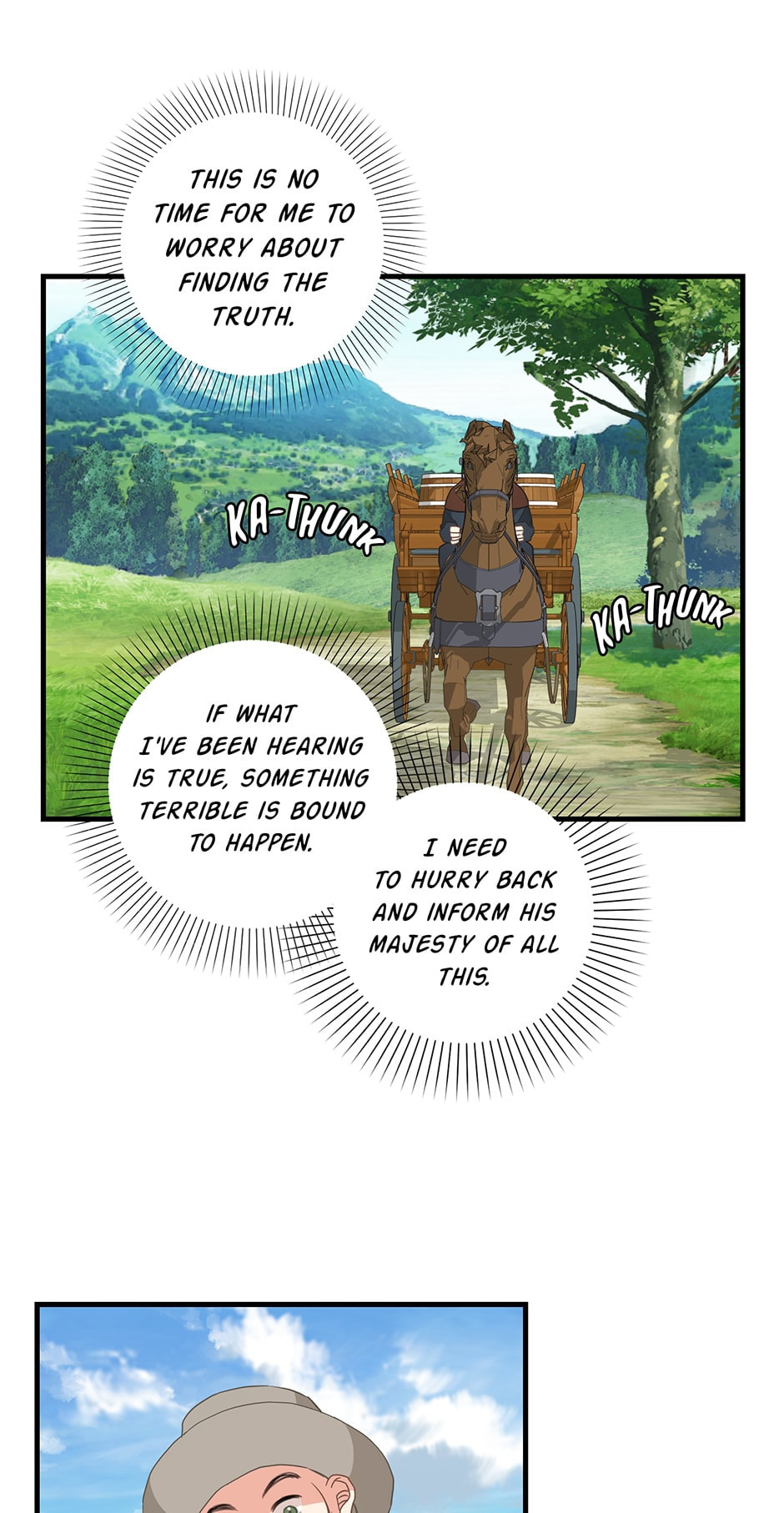 Read Just Leave Me Be chapter 98 image 26 on Lezhin