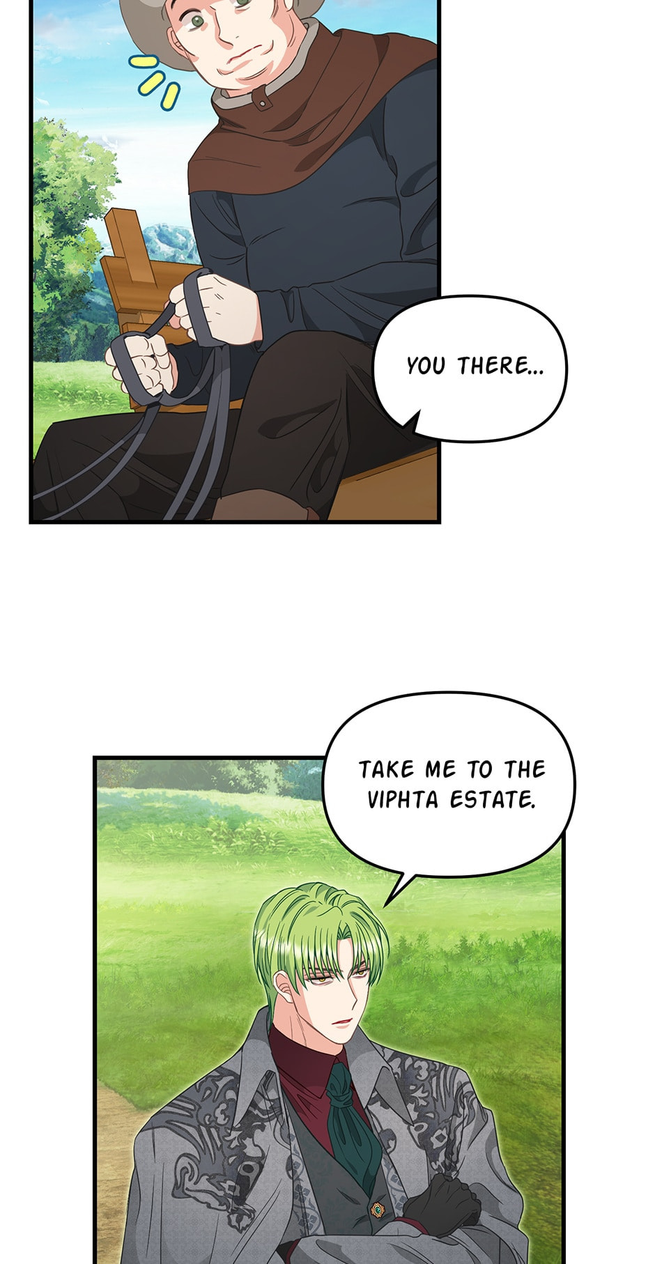 Read Just Leave Me Be chapter 98 image 27 on Lezhin
