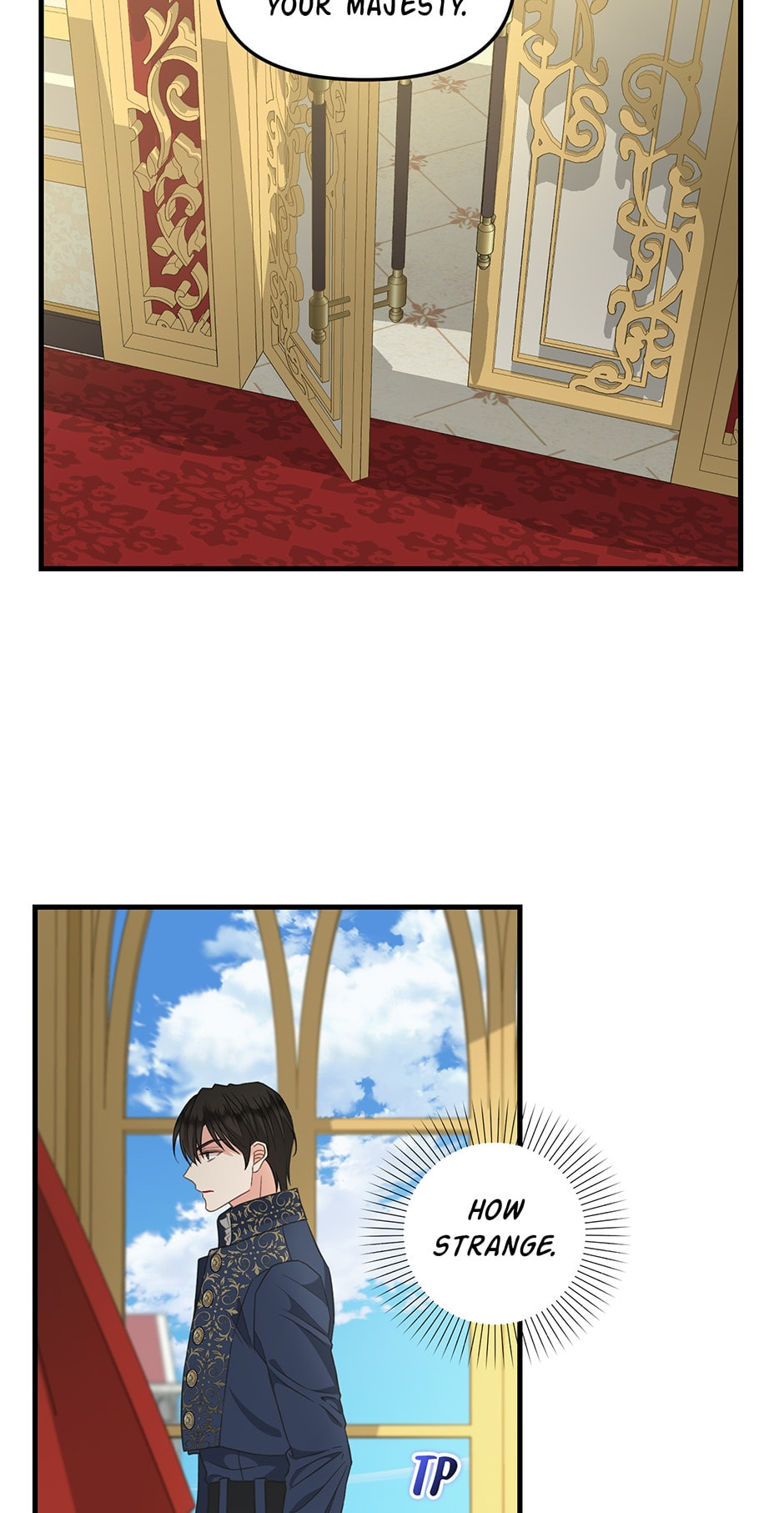 Read Just Leave Me Be chapter 98 image 33 on Lezhin