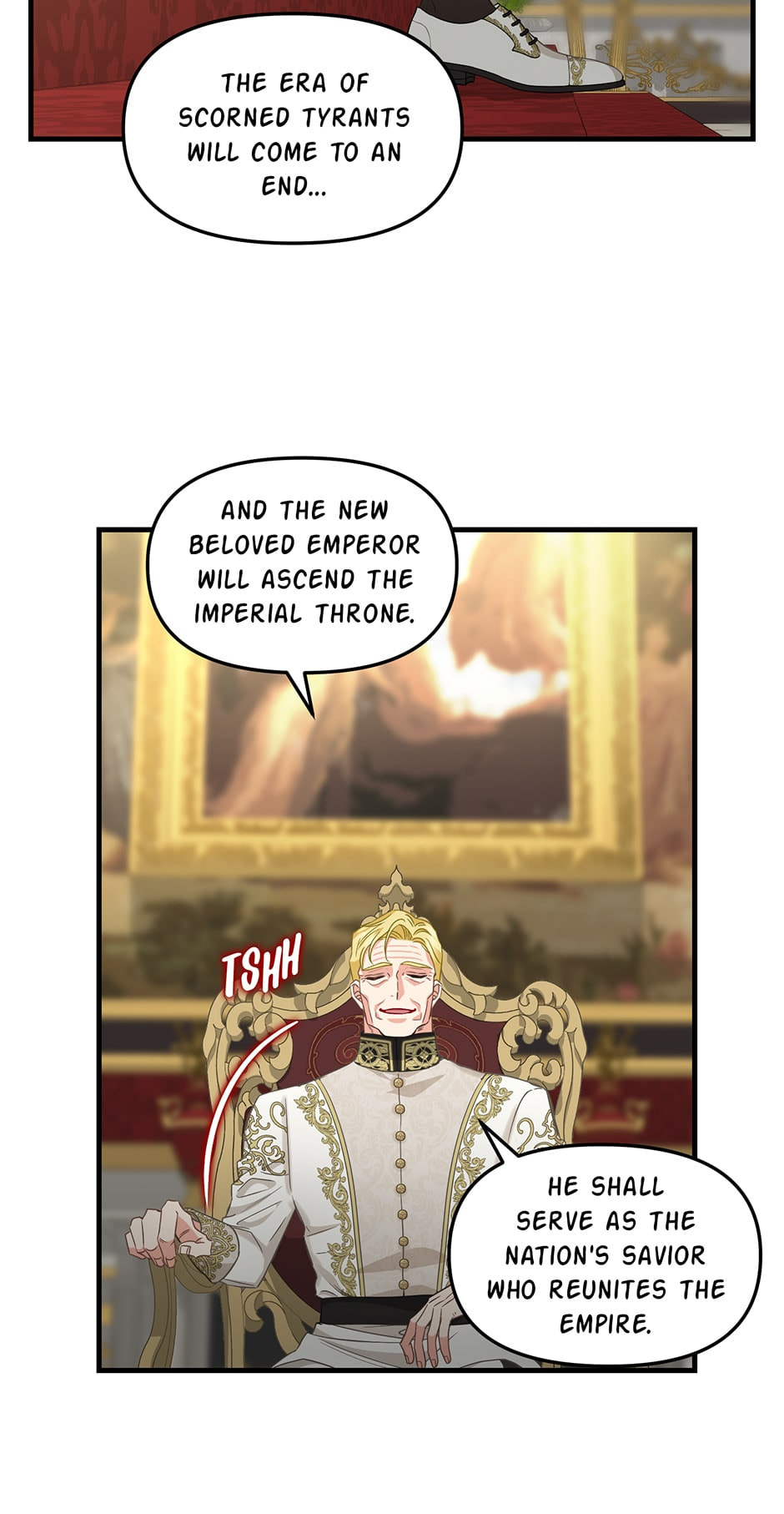 Read Just Leave Me Be chapter 98 image 40 on Lezhin