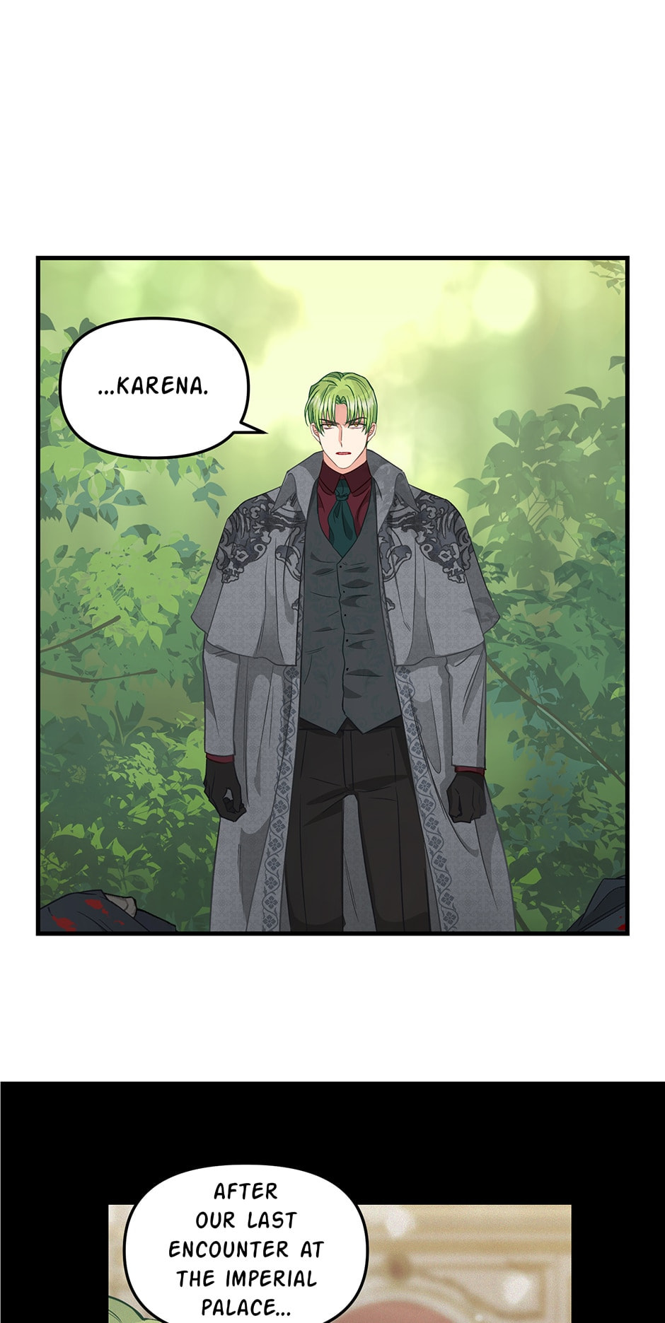 Read Just Leave Me Be chapter 98 image 7 on Lezhin