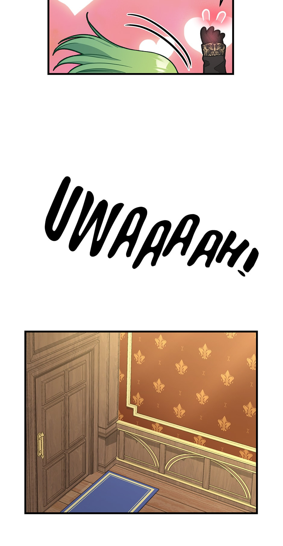 Read Just Leave Me Be chapter 99 image 19 on Lezhin