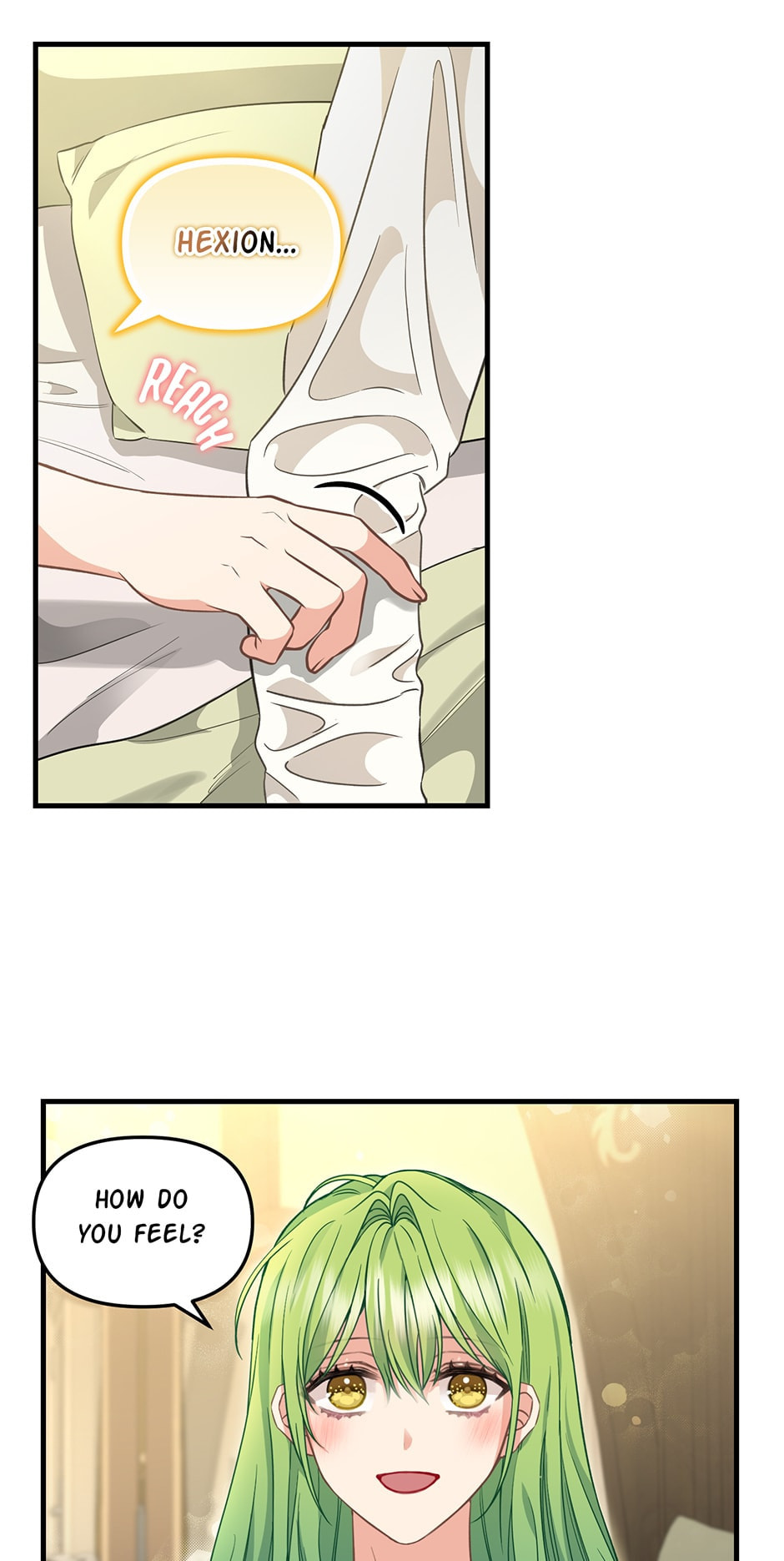 Read Just Leave Me Be chapter 99 image 23 on Lezhin