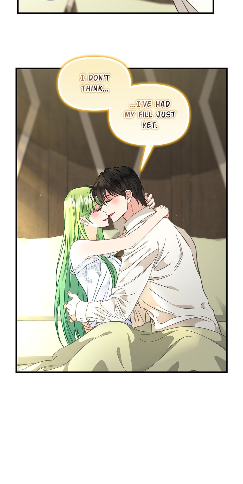 Read Just Leave Me Be chapter 99 image 25 on Lezhin