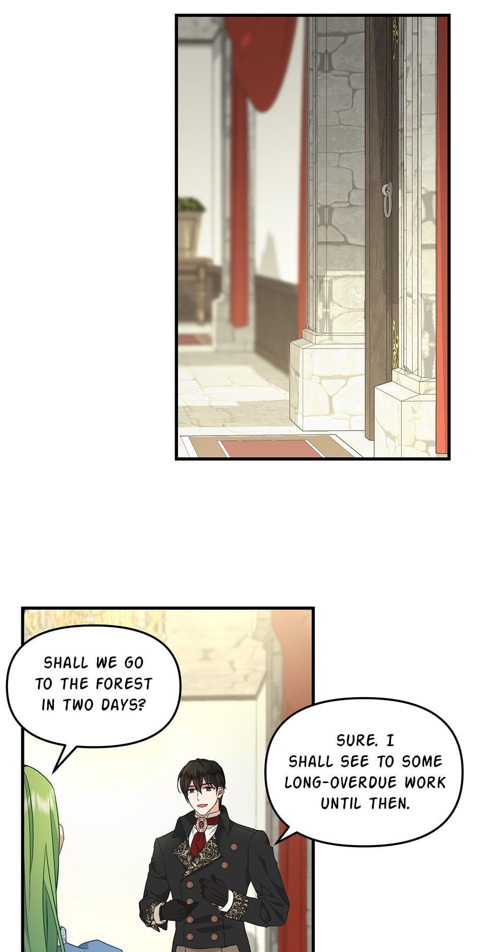 Read Just Leave Me Be chapter 99 image 26 on Lezhin