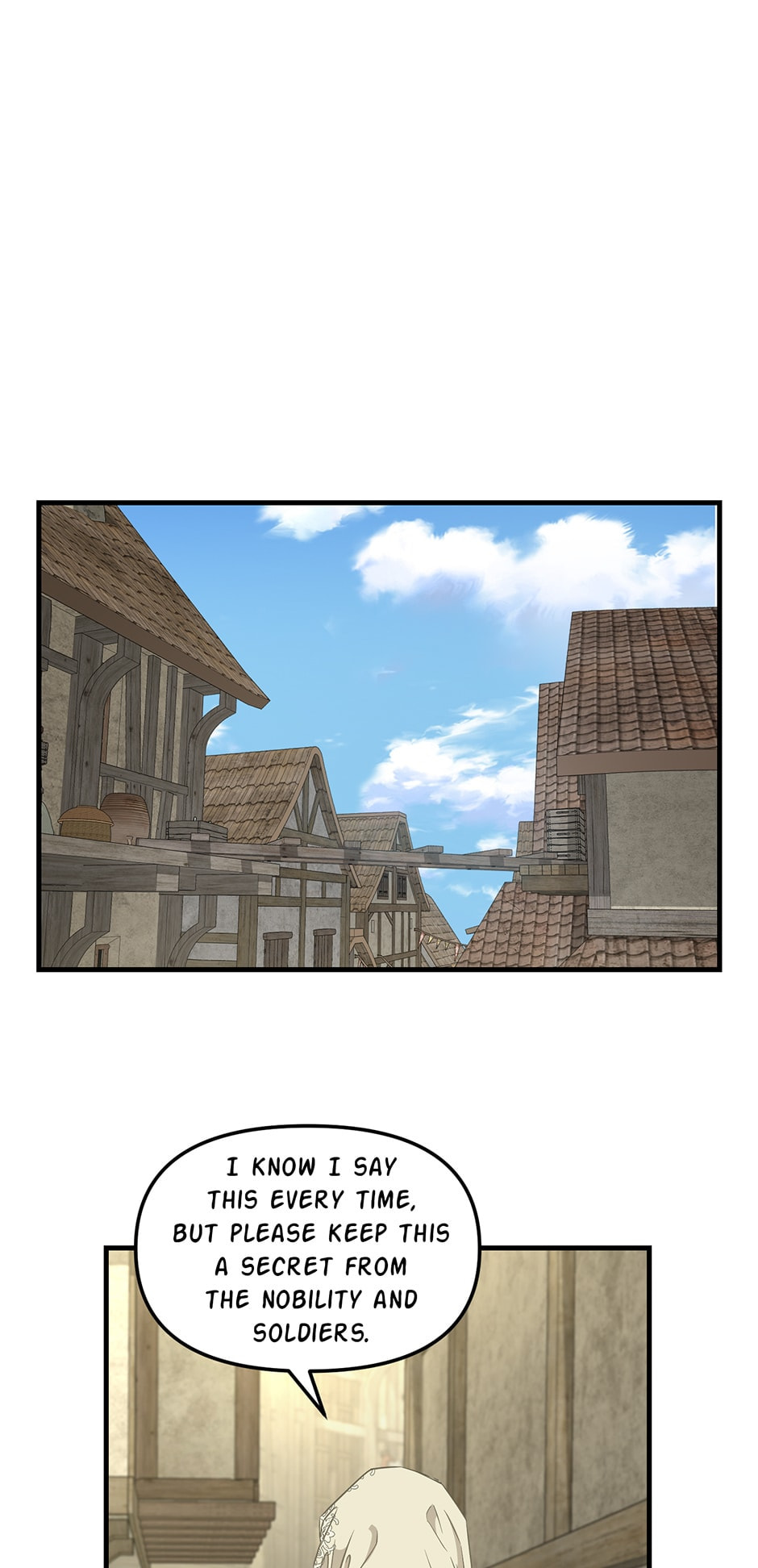 Read Just Leave Me Be chapter 99 image 37 on Lezhin