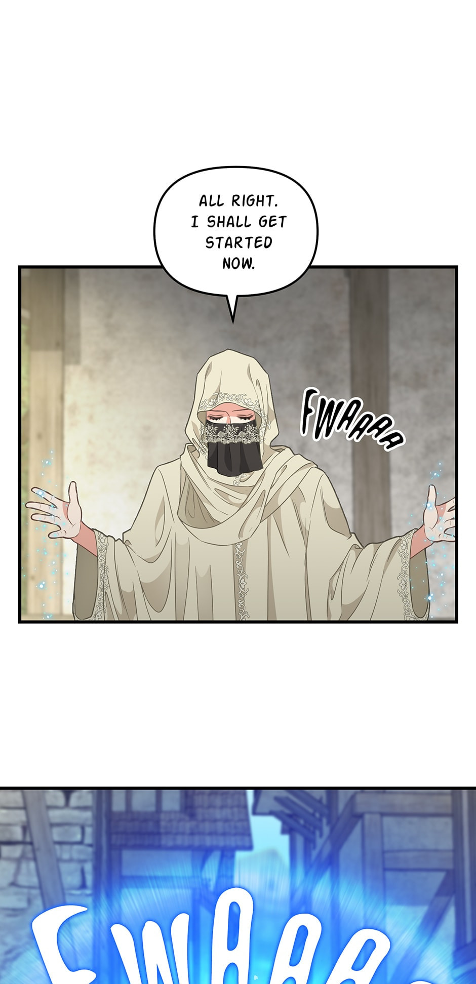 Read Just Leave Me Be chapter 99 image 39 on Lezhin