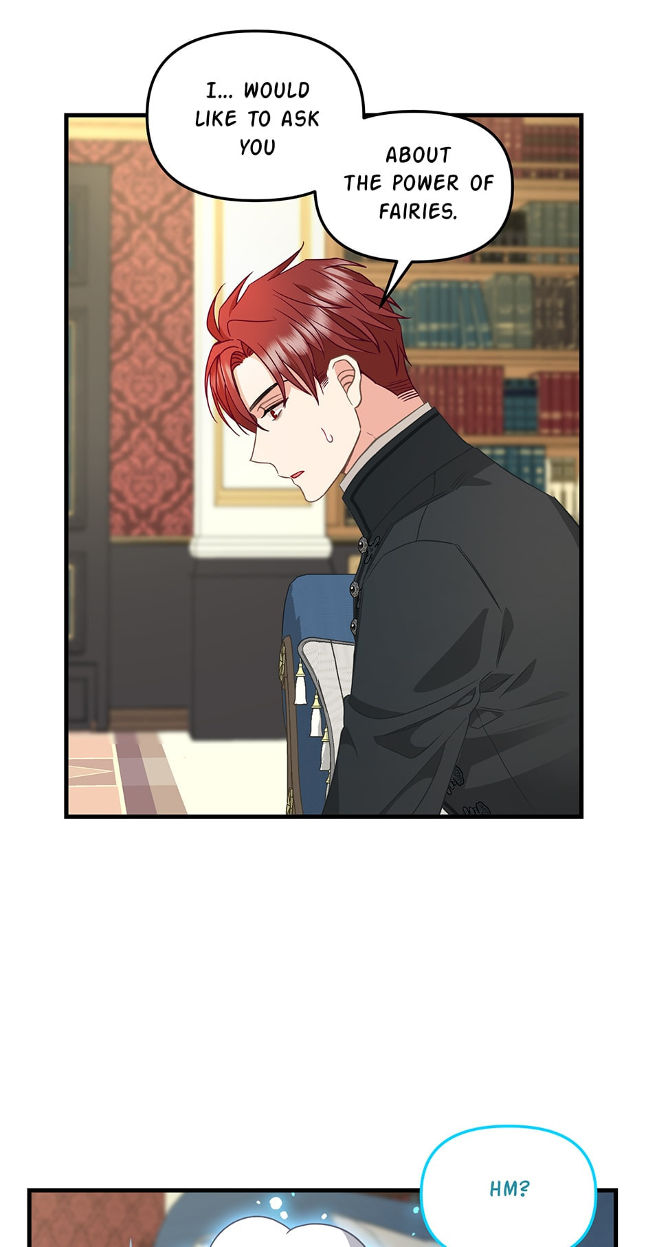 Read Just Leave Me Be chapter 99 image 8 on Lezhin