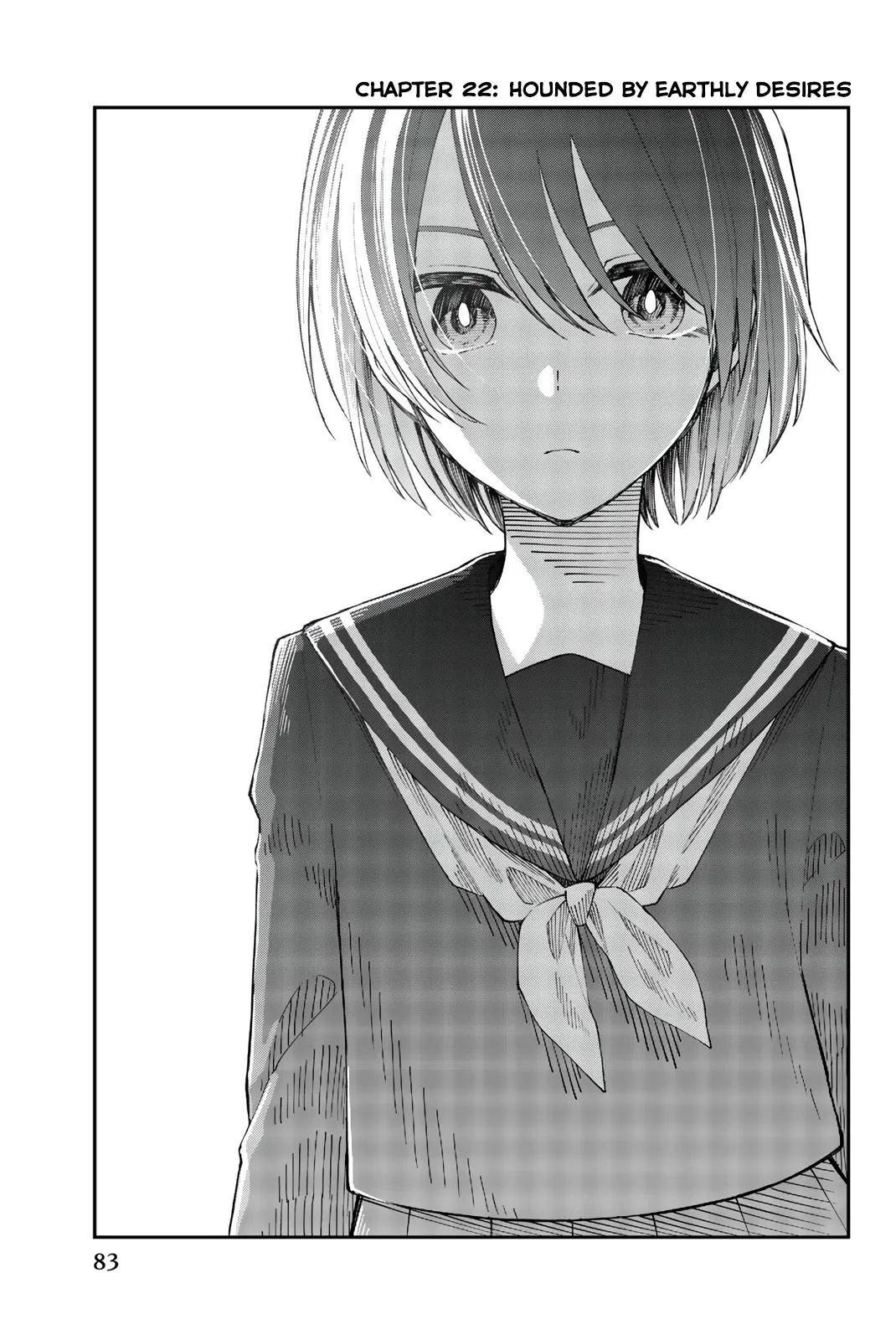 Read Just Let Your Future Burn! chapter 22 image 2 on Lezhin