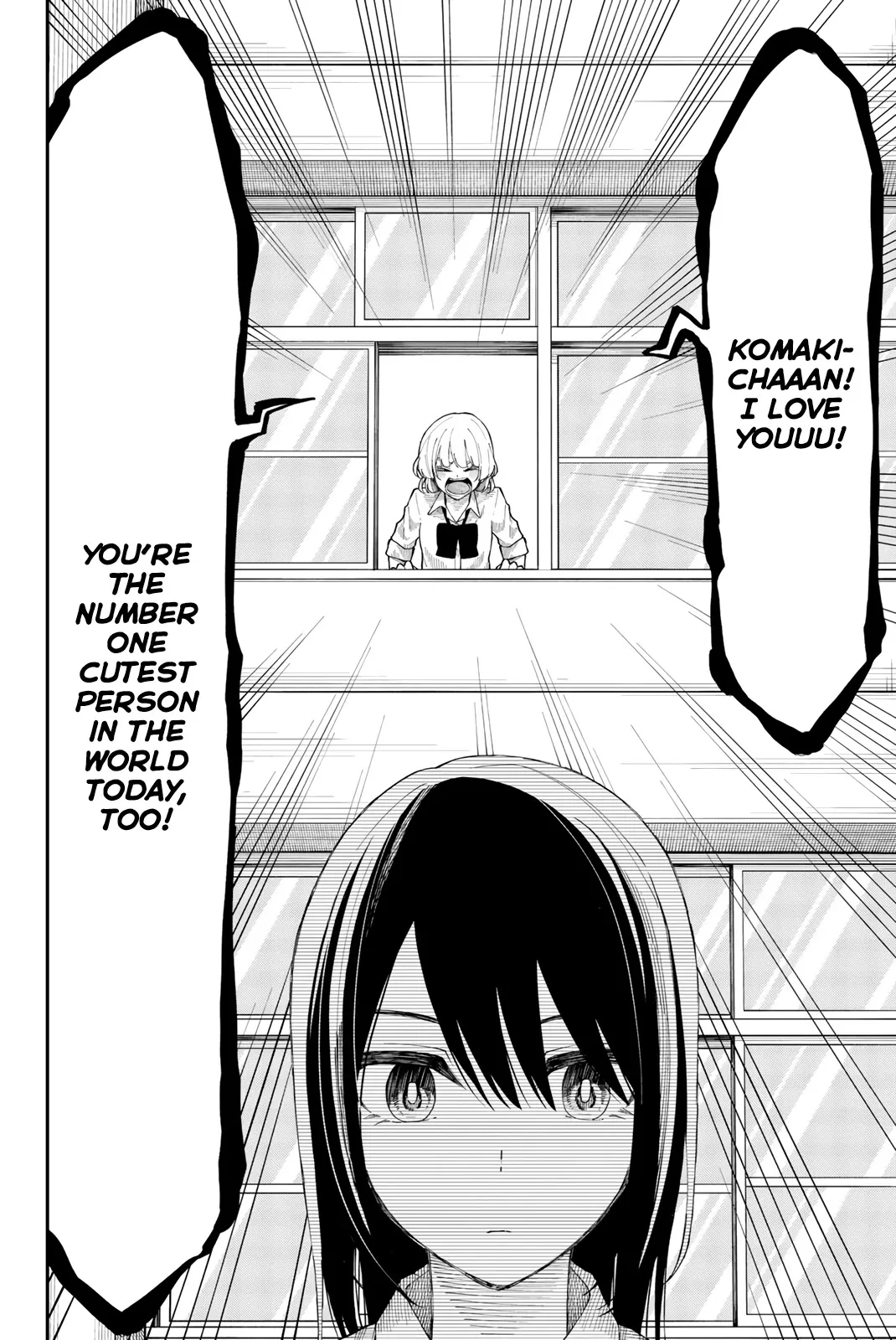 Read Just Let Your Future Burn! chapter 23 image 7 on Lezhin