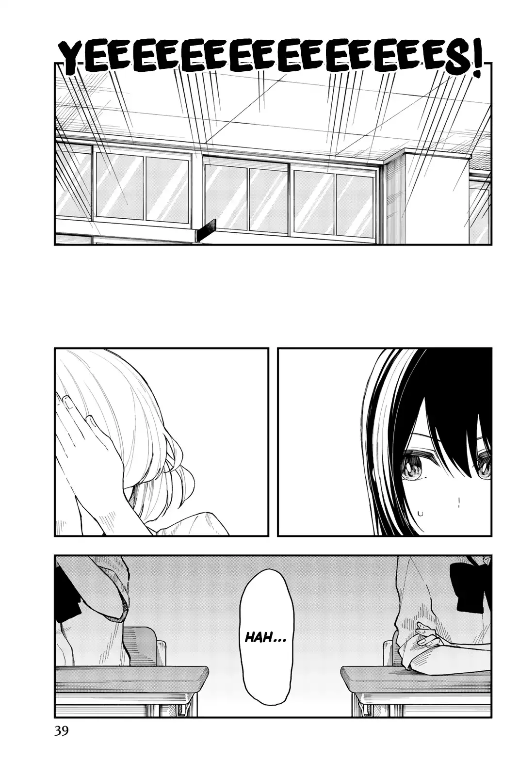 Read Just Let Your Future Burn! chapter 26 image 10 on Lezhin
