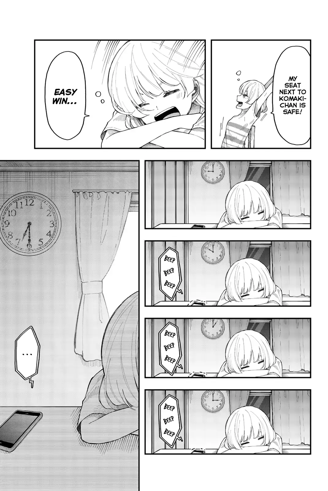 Read Just Let Your Future Burn! chapter 26 image 22 on Lezhin