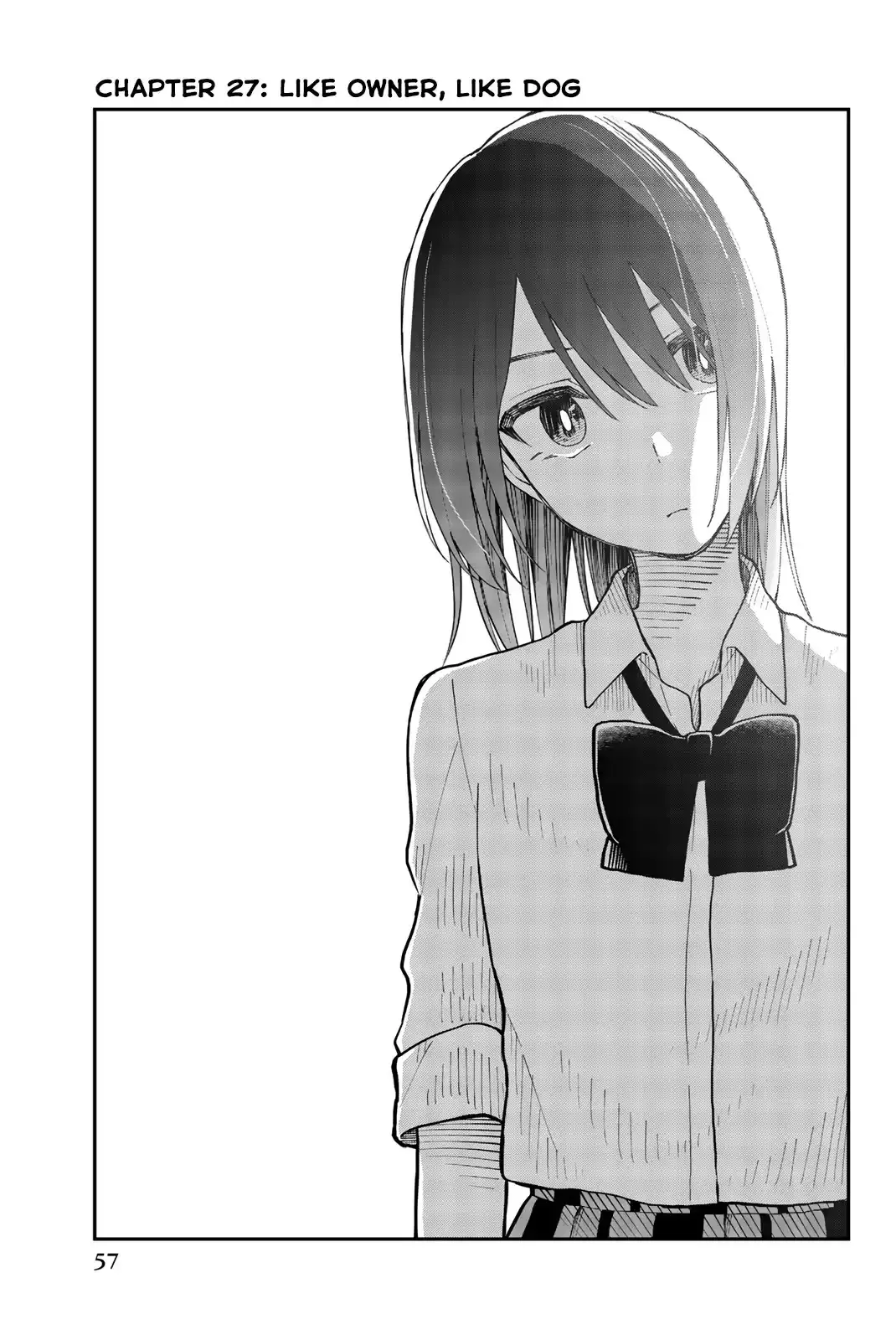 Read Just Let Your Future Burn! chapter 27 image 2 on Lezhin
