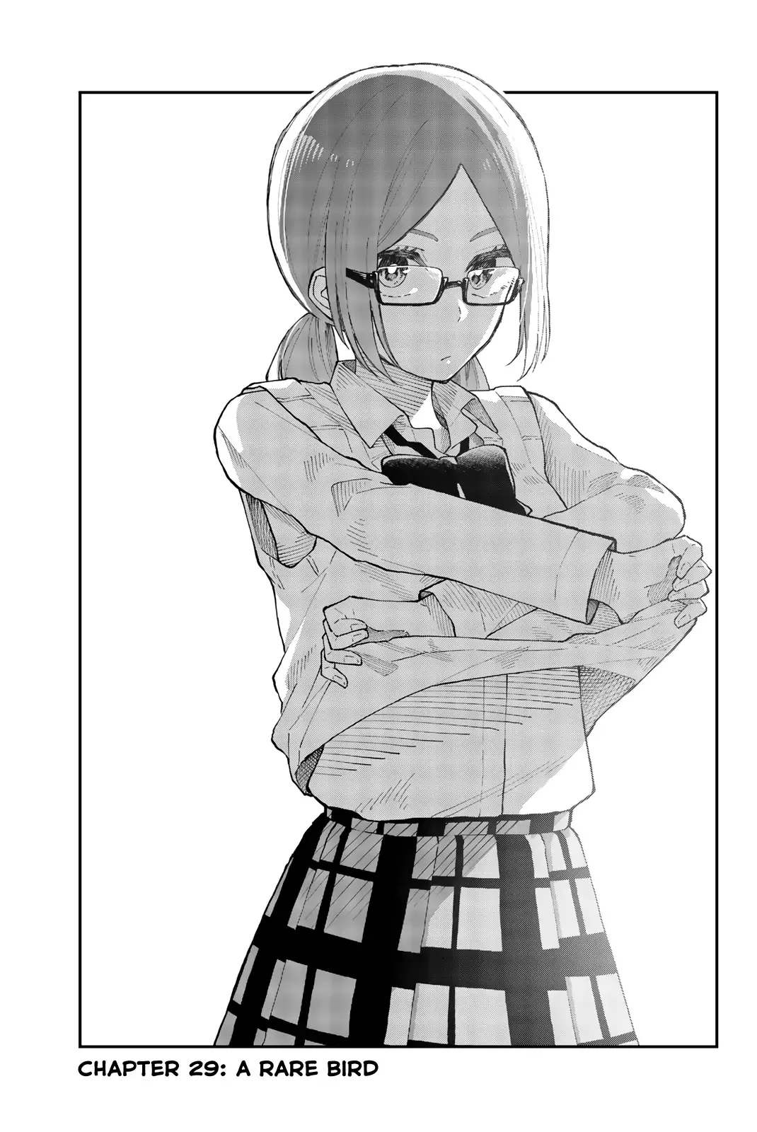 Read Just Let Your Future Burn! chapter 29 image 2 on Lezhin