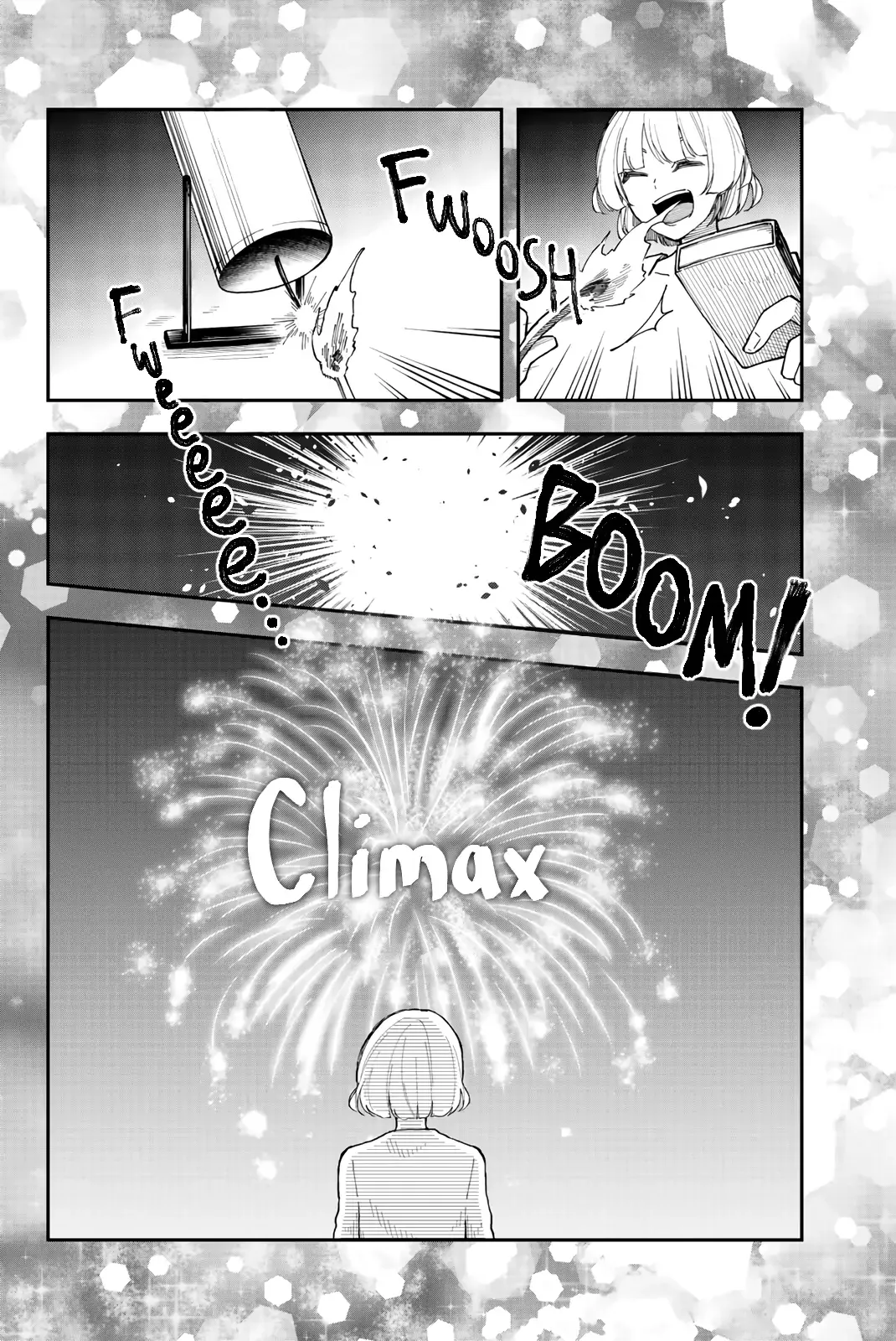 Read Just Let Your Future Burn! chapter 29 image 21 on Lezhin