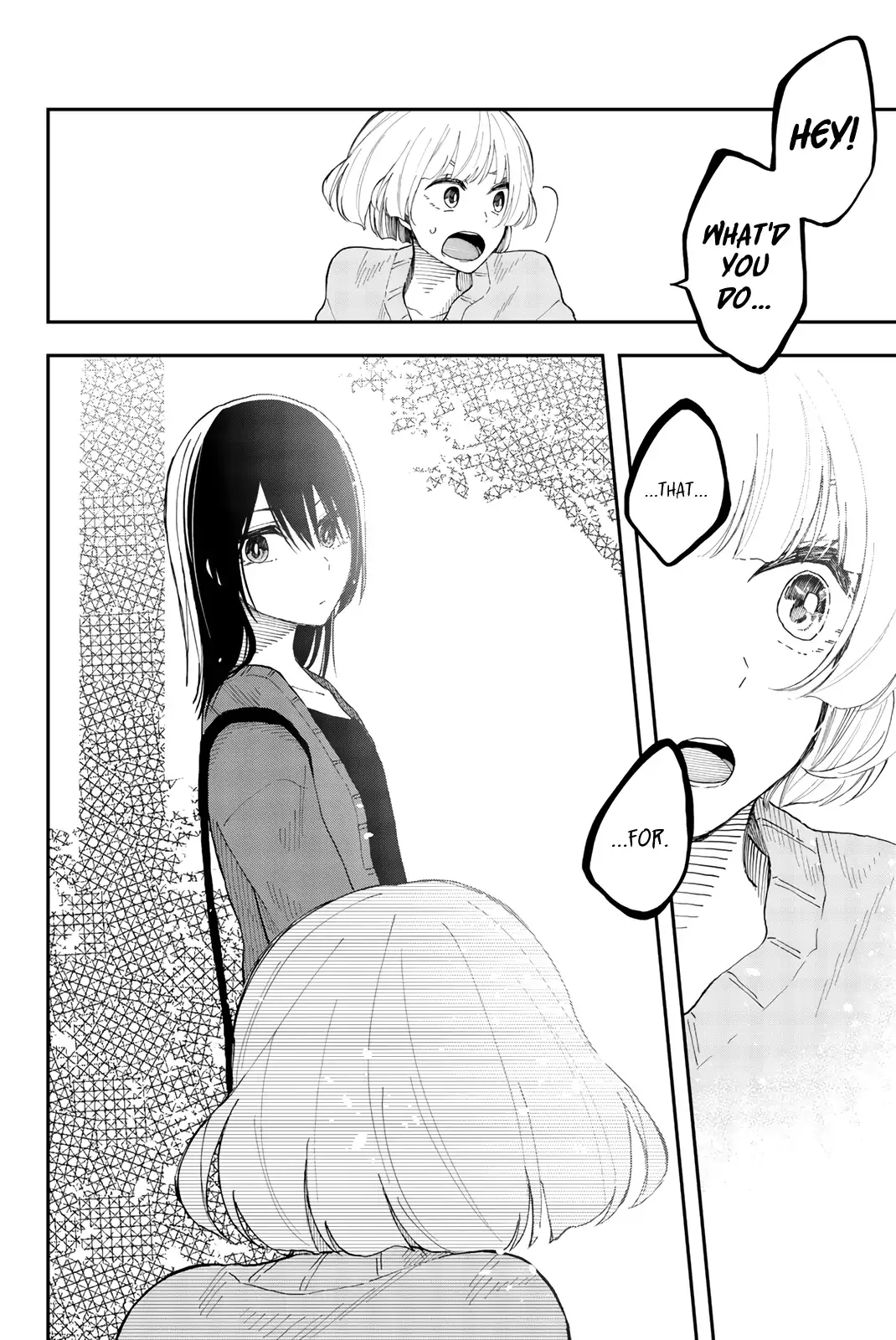 Read Just Let Your Future Burn! chapter 30 image 19 on Lezhin