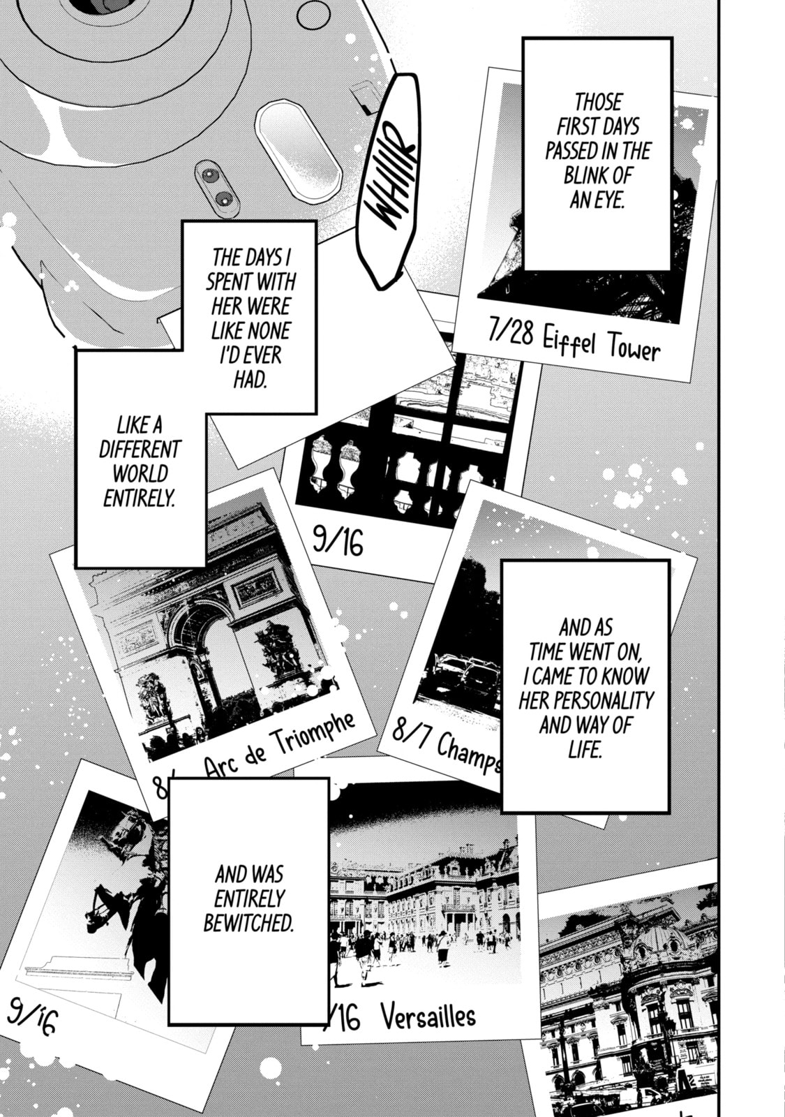 Read Just Like Mona Lisa chapter 1.1 image 5 on Lezhin