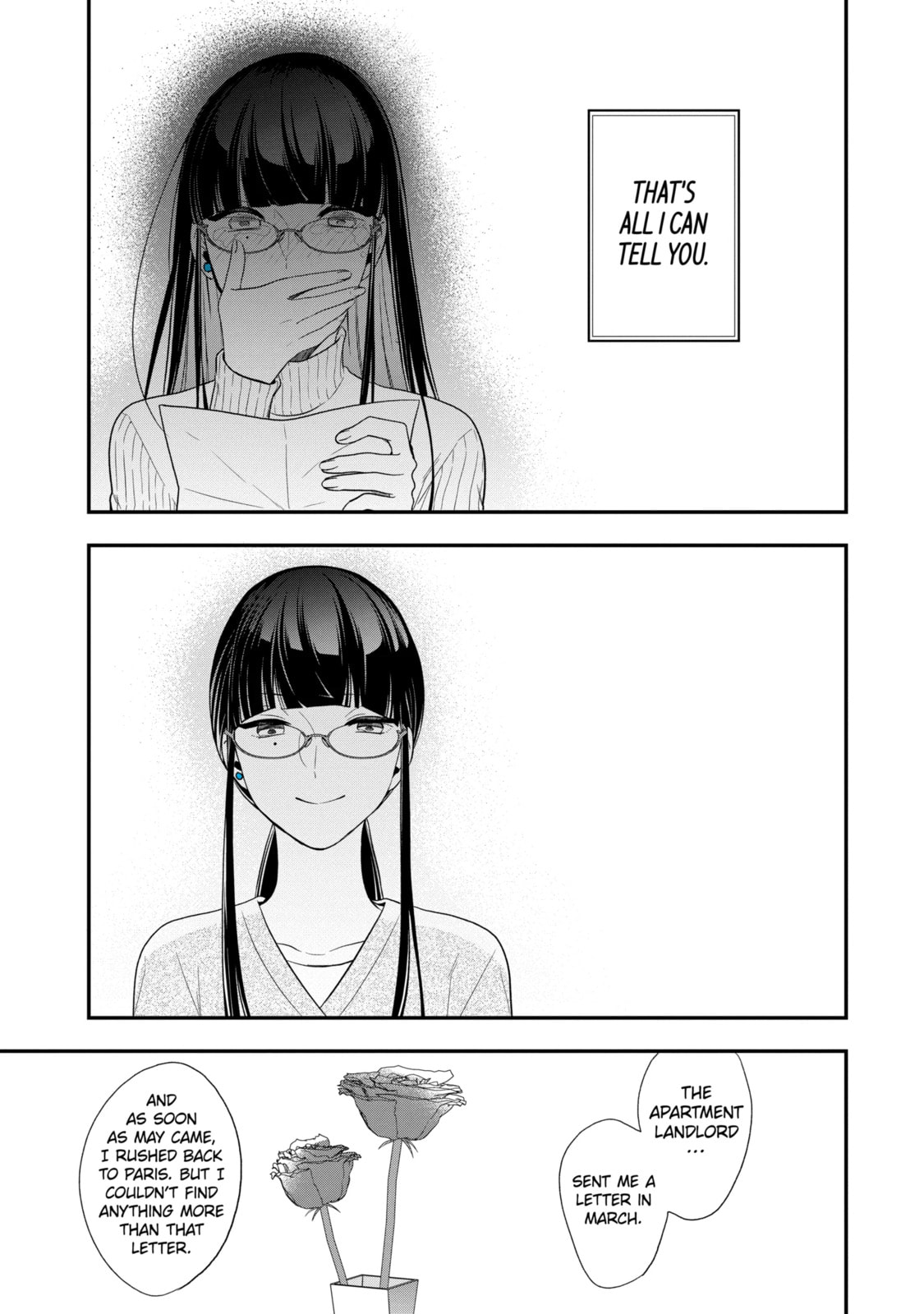 Read Just Like Mona Lisa chapter 1.3 image 10 on Lezhin