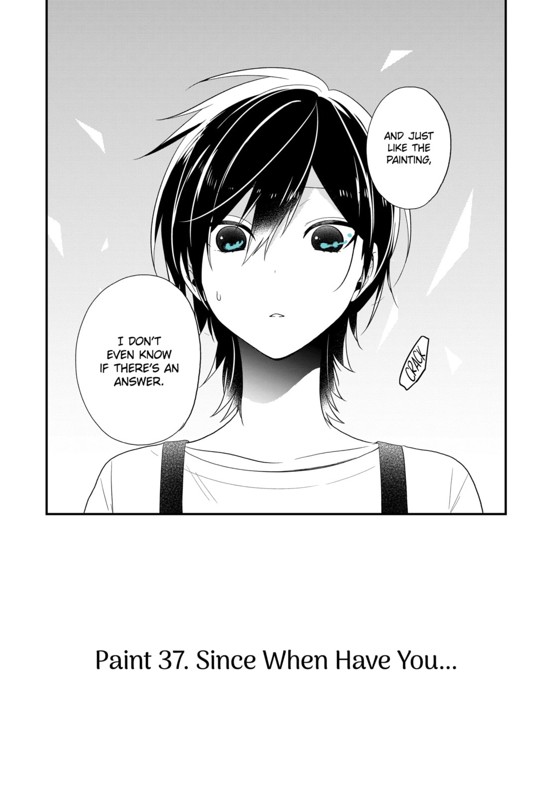 Read Just Like Mona Lisa chapter 1.4 image 1 on Lezhin