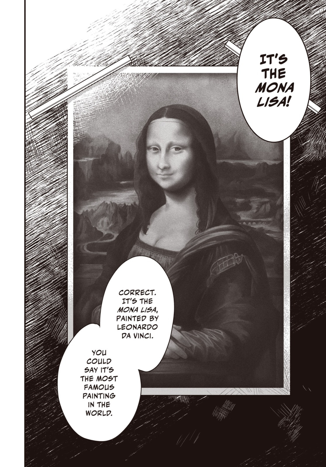 Read Just Like Mona Lisa chapter 1 image 12 on Lezhin