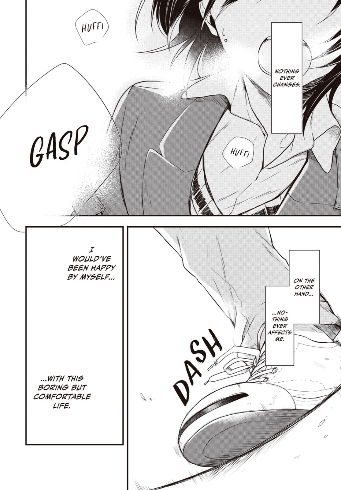 Read Just Like Mona Lisa chapter 1 image 44 on Lezhin