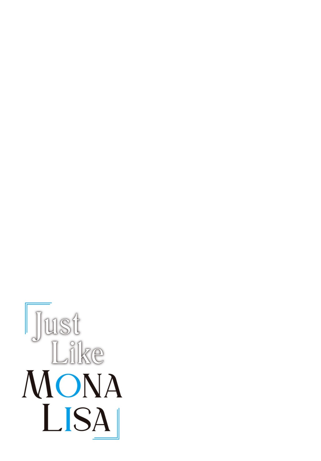 Read Just Like Mona Lisa chapter 1 image 47 on Lezhin