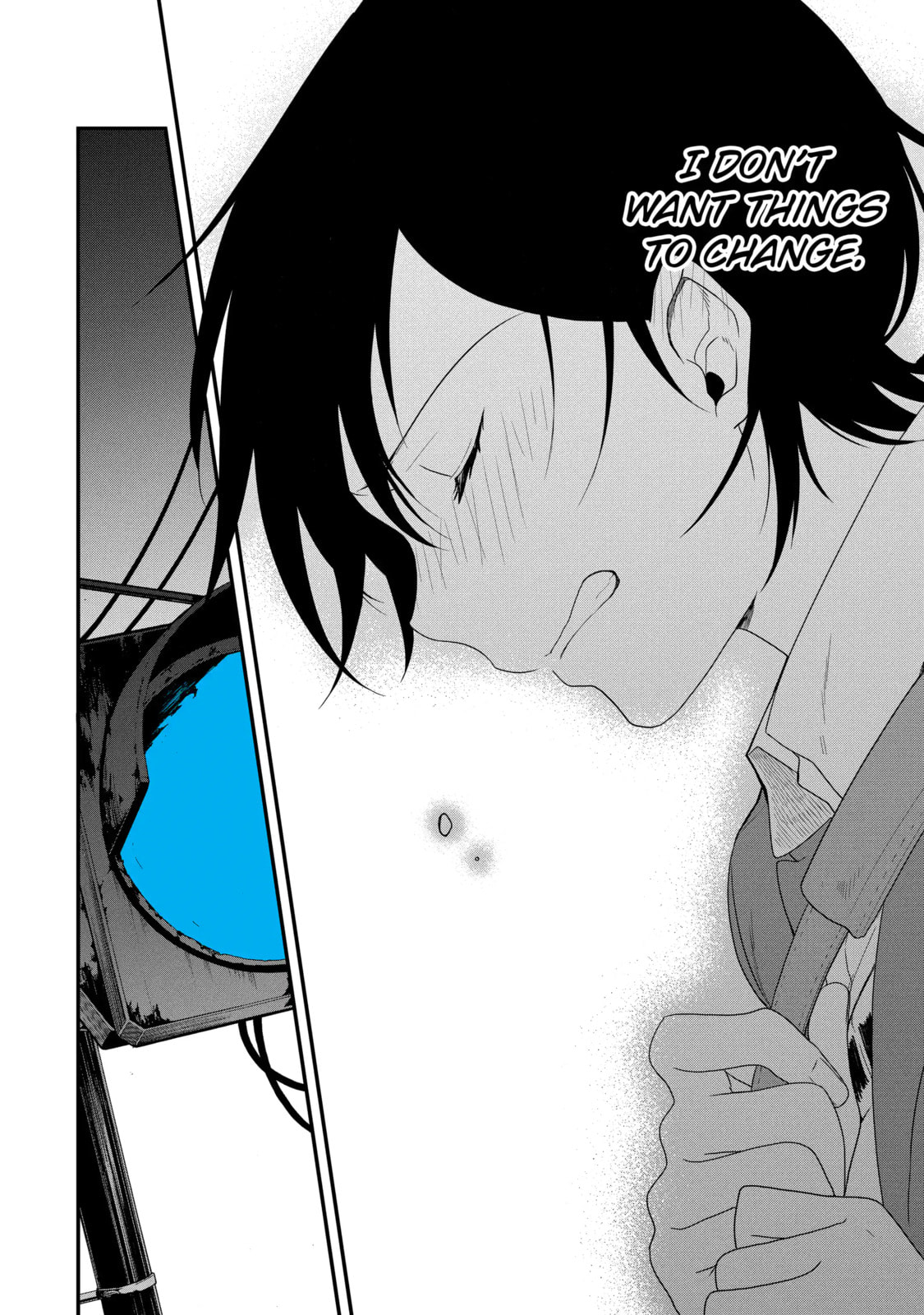 Read Just Like Mona Lisa chapter 10.2 image 6 on Lezhin