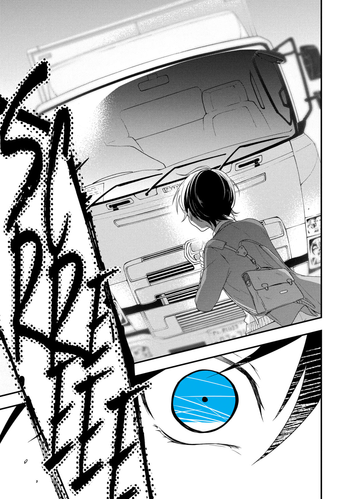 Read Just Like Mona Lisa chapter 10.2 image 7 on Lezhin