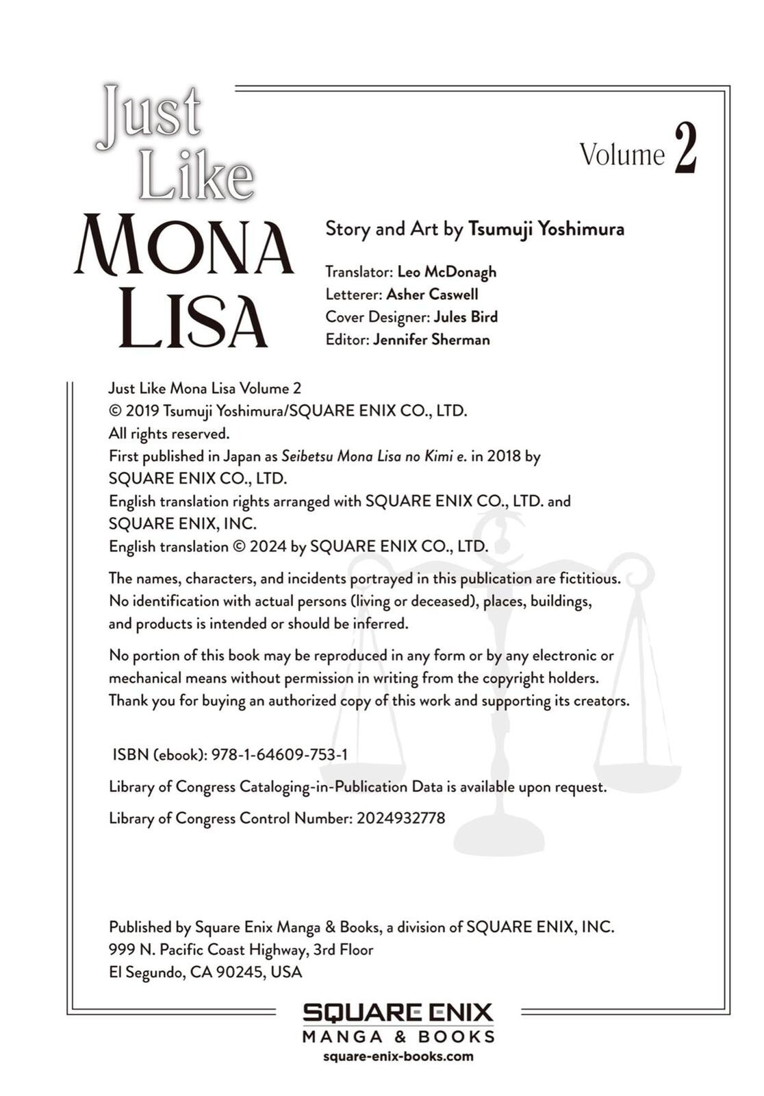 Read Just Like Mona Lisa chapter 10.5 image 11 on Lezhin