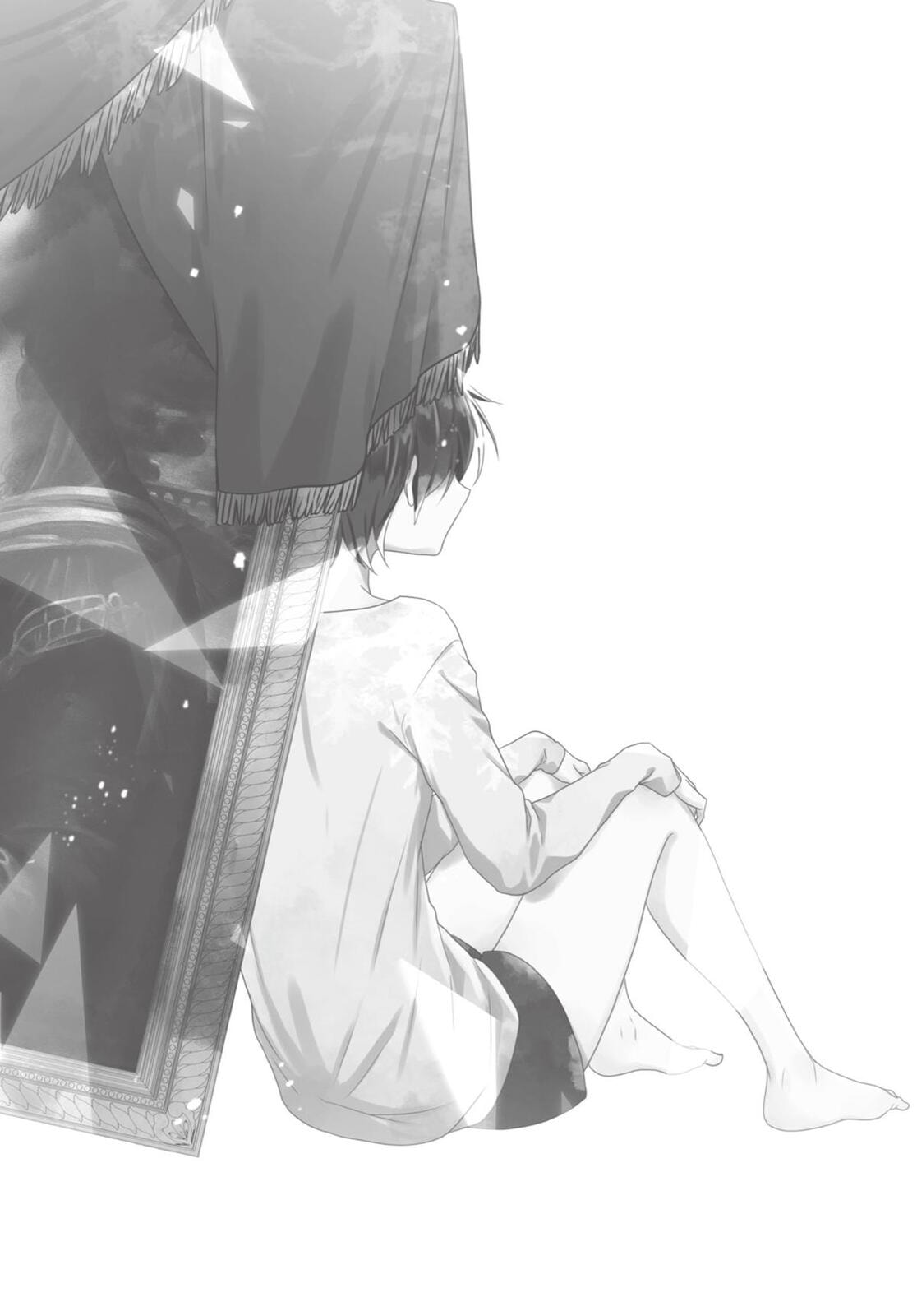 Read Just Like Mona Lisa chapter 10.5 image 9 on Lezhin