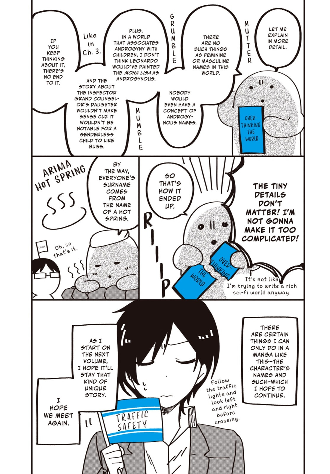 Read Just Like Mona Lisa chapter 10 image 30 on Lezhin