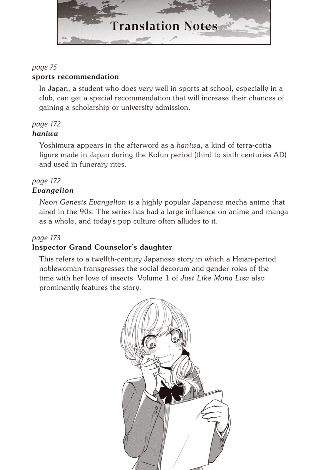 Read Just Like Mona Lisa chapter 10 image 32 on Lezhin