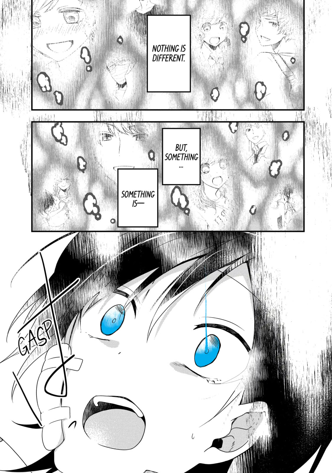 Read Just Like Mona Lisa chapter 11.2 image 6 on Lezhin