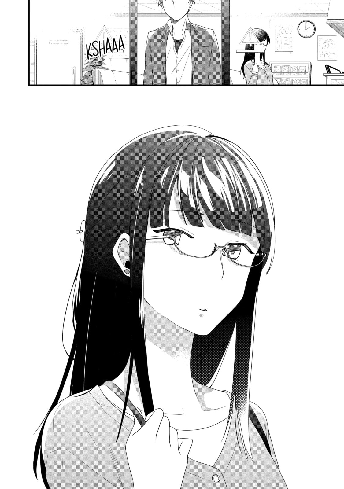 Read Just Like Mona Lisa chapter 11.3 image 10 on Lezhin