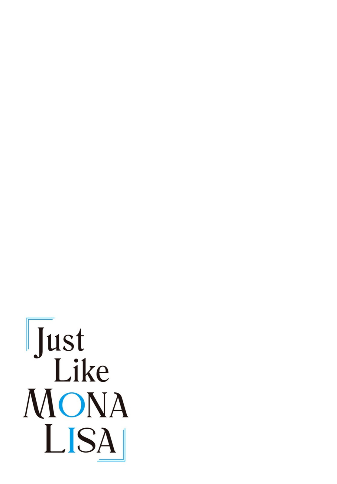 Read Just Like Mona Lisa chapter 11 image 36 on Lezhin