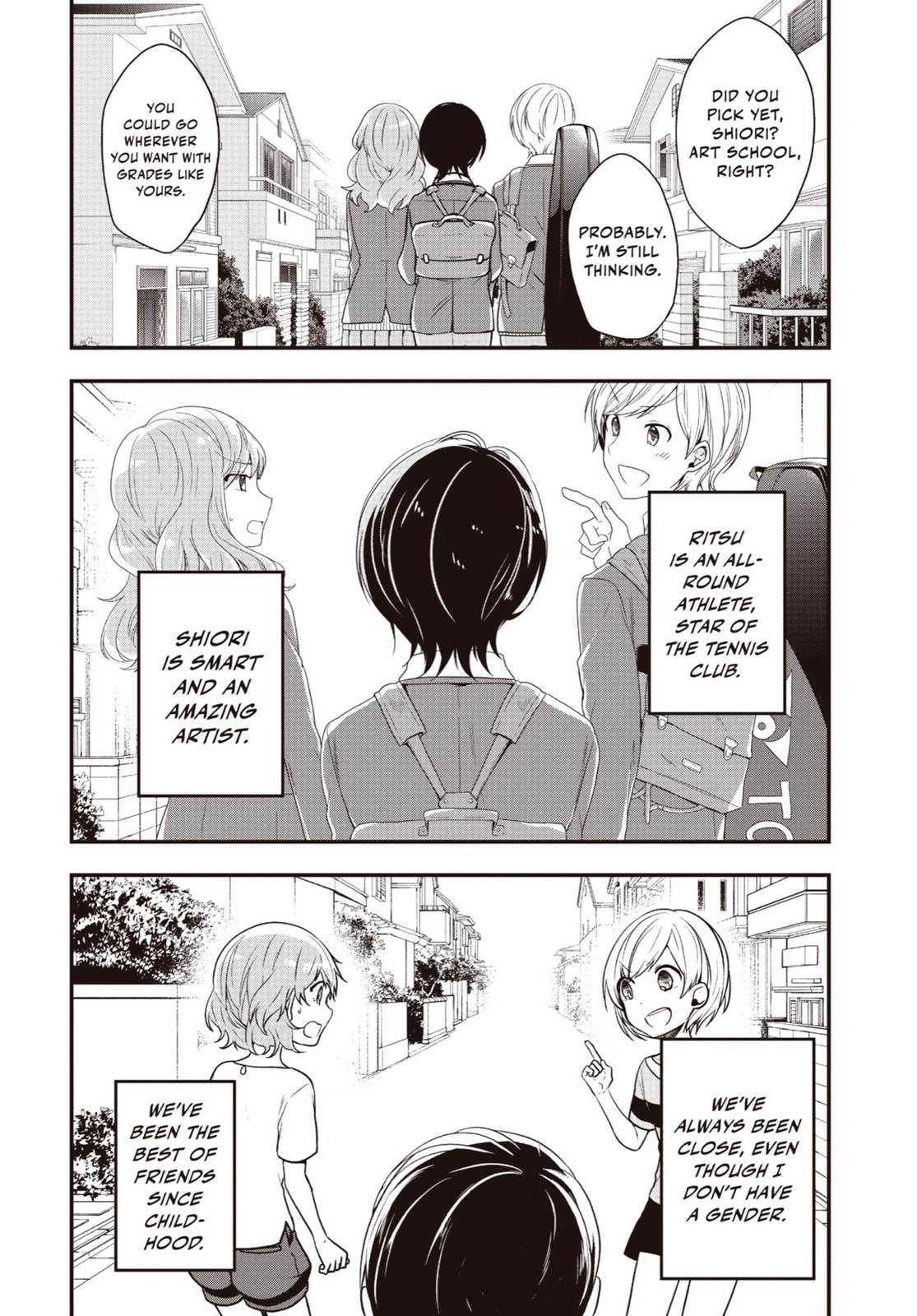 Read Just Like Mona Lisa chapter 11 image 5 on Lezhin