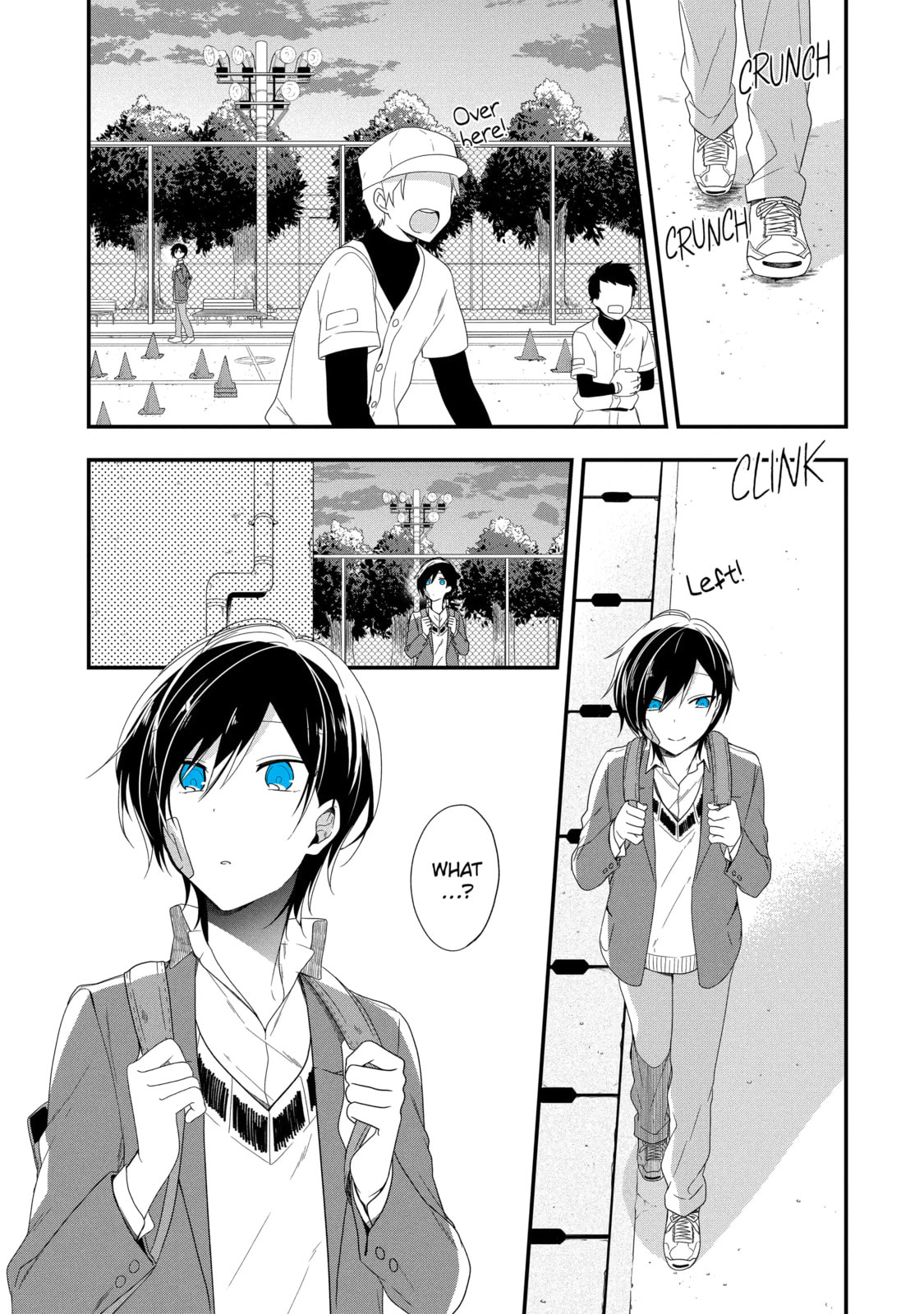 Read Just Like Mona Lisa chapter 12.2 image 4 on Lezhin