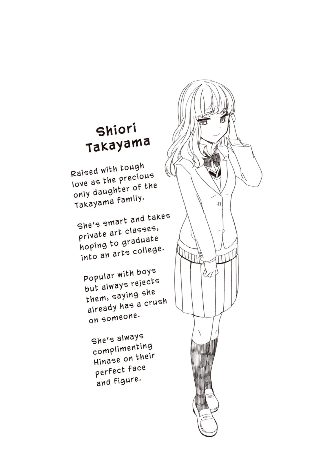 Read Just Like Mona Lisa chapter 12 image 20 on Lezhin