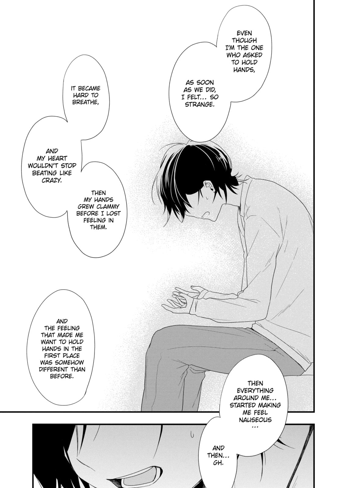 Read Just Like Mona Lisa chapter 15.2 image 6 on Lezhin