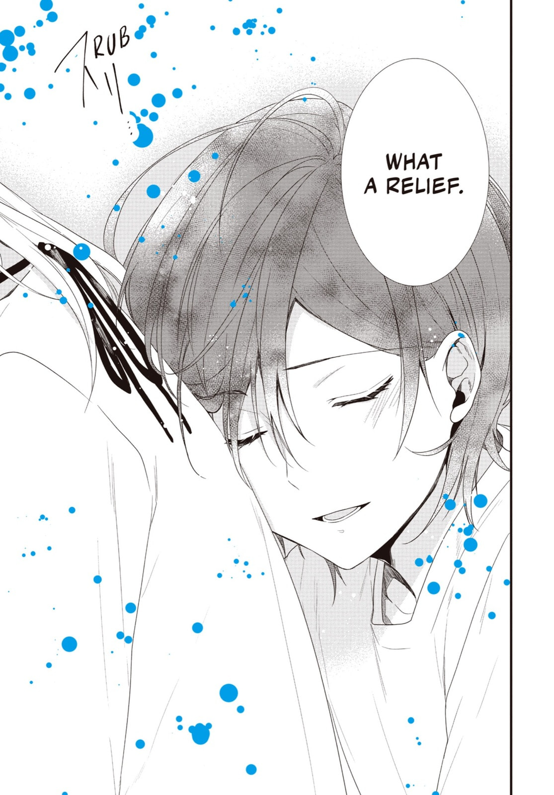 Read Just Like Mona Lisa chapter 15 image 28 on Lezhin
