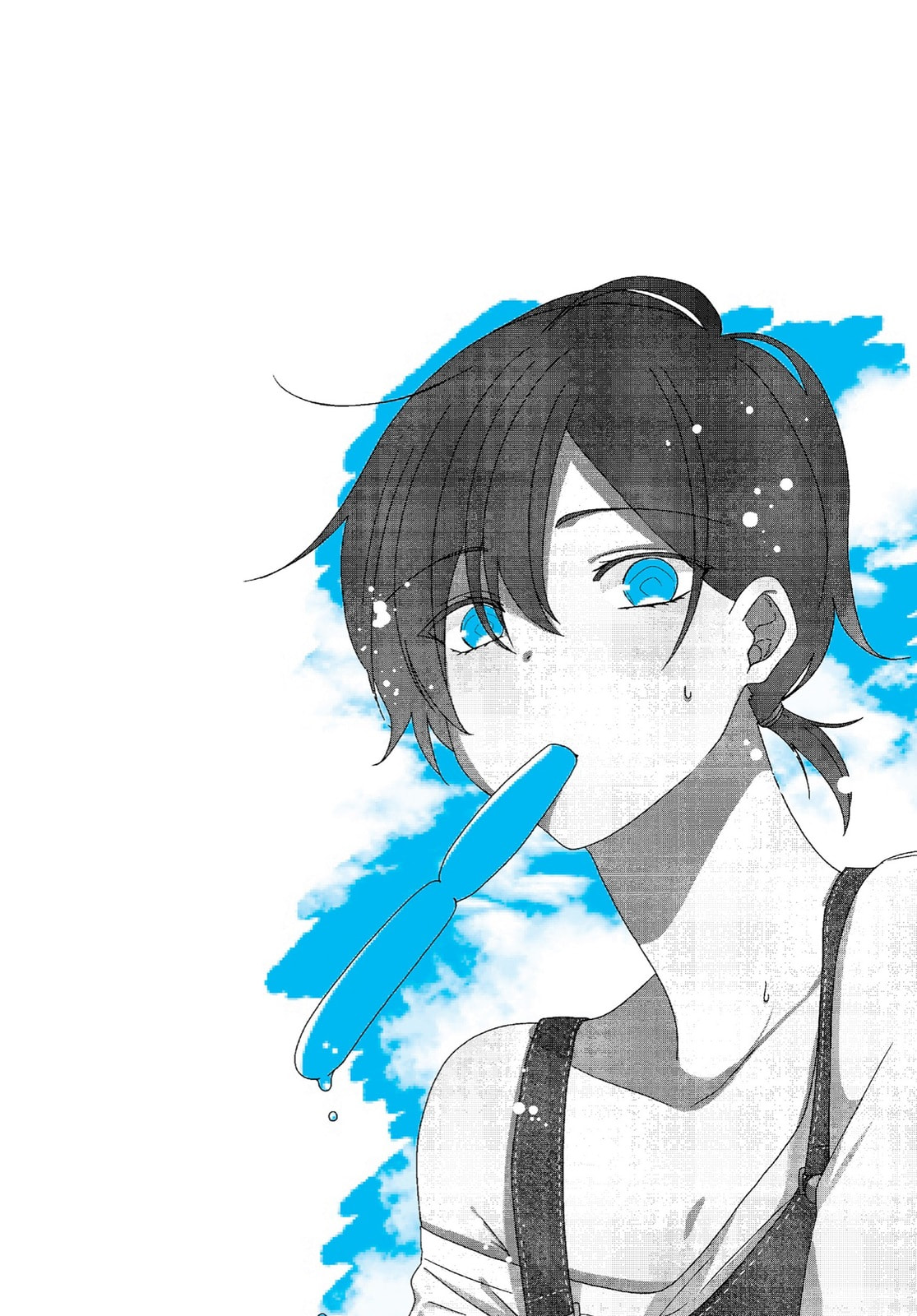 Read Just Like Mona Lisa chapter 15 image 39 on Lezhin