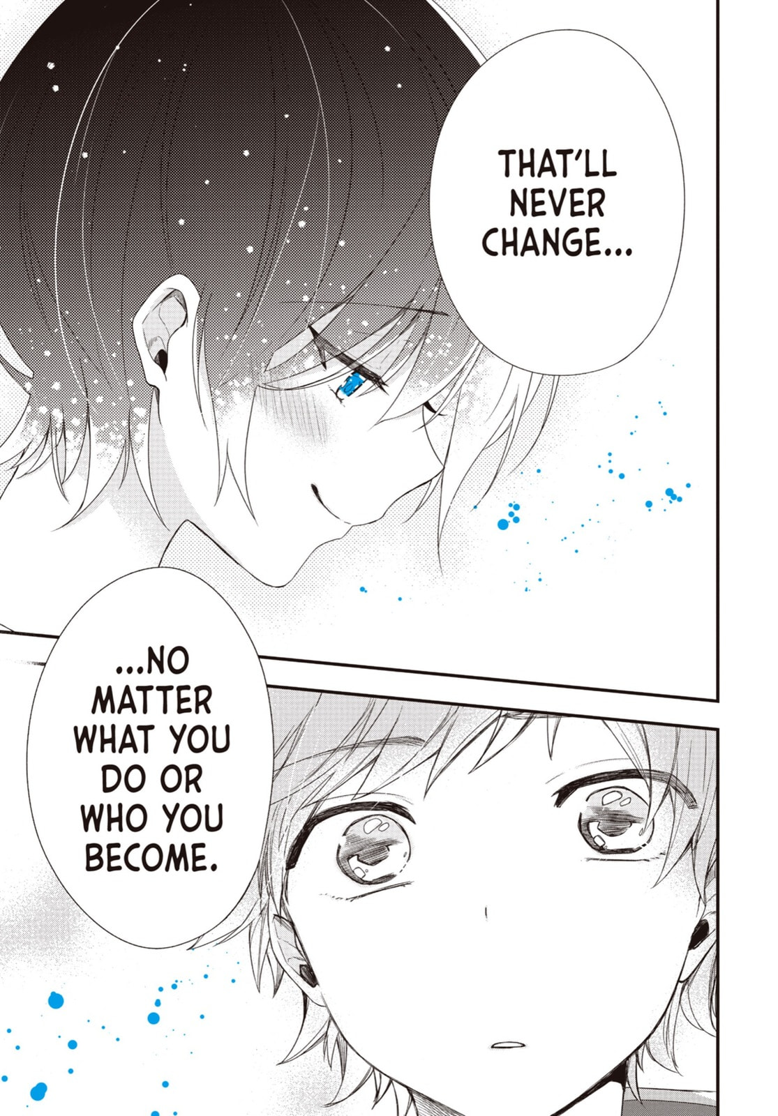 Read Just Like Mona Lisa chapter 16 image 12 on Lezhin
