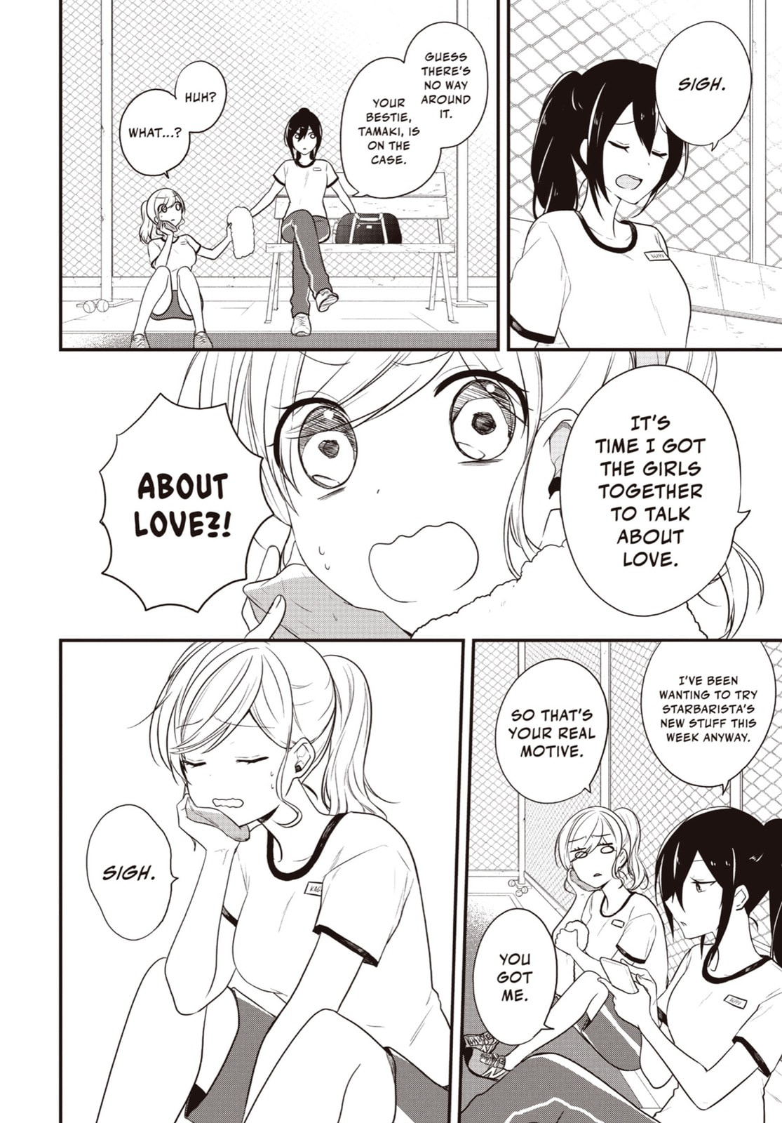 Read Just Like Mona Lisa chapter 18 image 15 on Lezhin