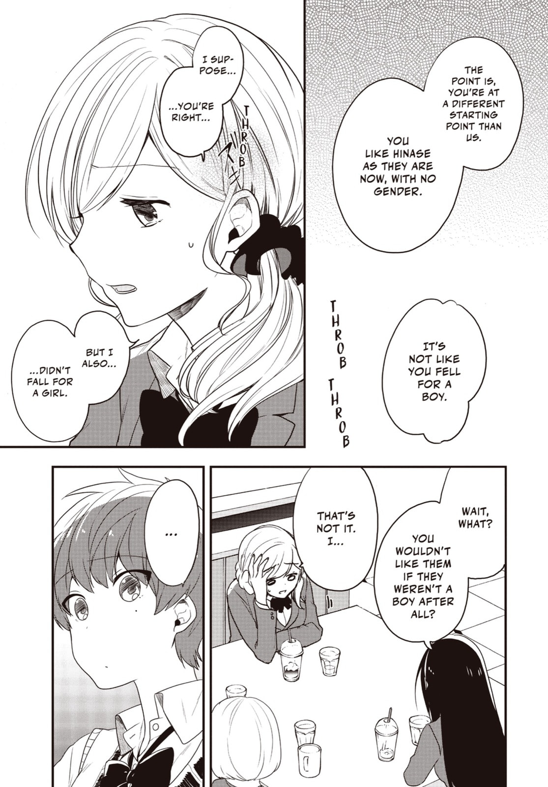 Read Just Like Mona Lisa chapter 18 image 26 on Lezhin